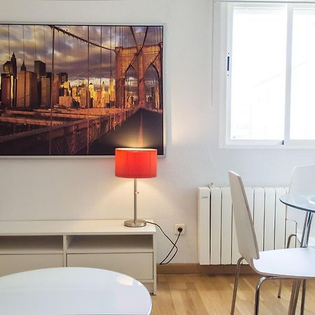 For You Rentals Reina Sofia Apartment Temporal Df21 마드리드 외부 사진