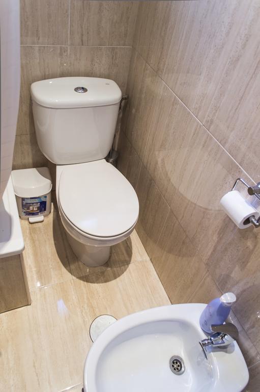 For You Rentals Reina Sofia Apartment Temporal Df21 마드리드 외부 사진