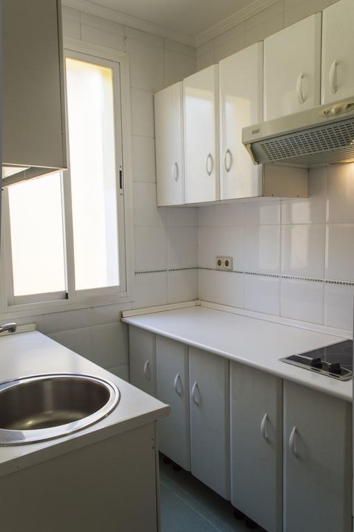 For You Rentals Reina Sofia Apartment Temporal Df21 마드리드 외부 사진