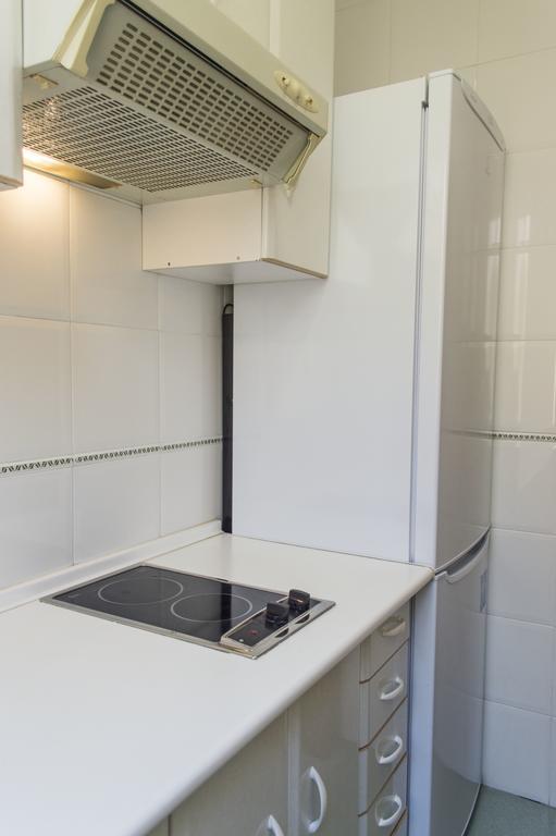 For You Rentals Reina Sofia Apartment Temporal Df21 마드리드 외부 사진