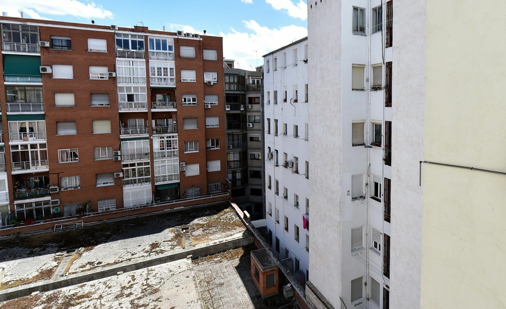 For You Rentals Reina Sofia Apartment Temporal Df21 마드리드 외부 사진