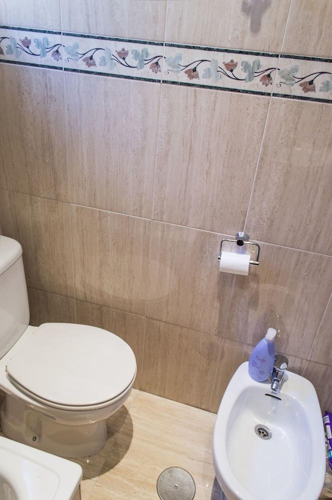 For You Rentals Reina Sofia Apartment Temporal Df21 마드리드 외부 사진